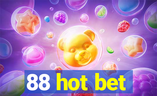 88 hot bet